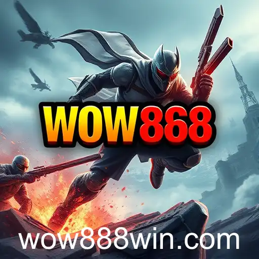 Exploring the Thrill of Action Games: WOW888 as a Premier Choice