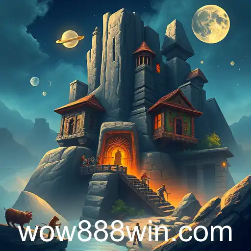 Exploring the World of Adventure Quests: WOW888 and Beyond