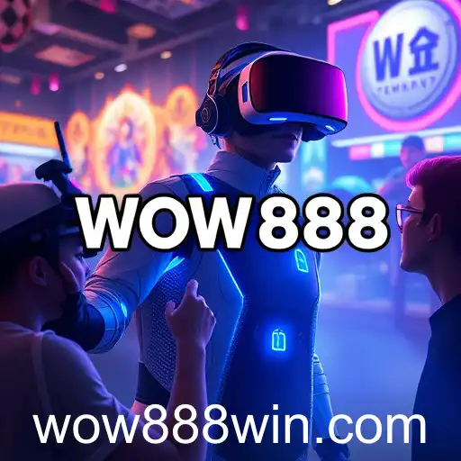 WOW888
