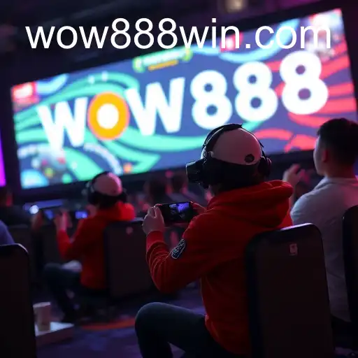 Emerging Trends in Online Gaming