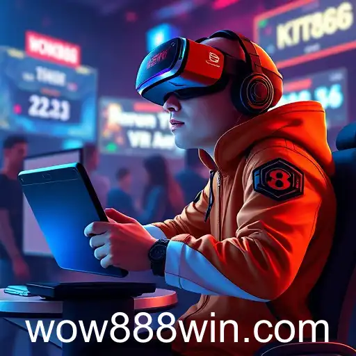 The Evolution of Online Gaming: A 2025 Perspective