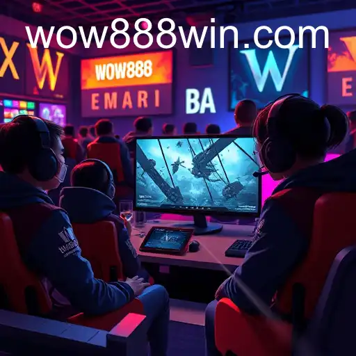 The Evolution of Online Gaming Communities