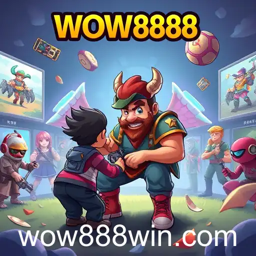 WOW888