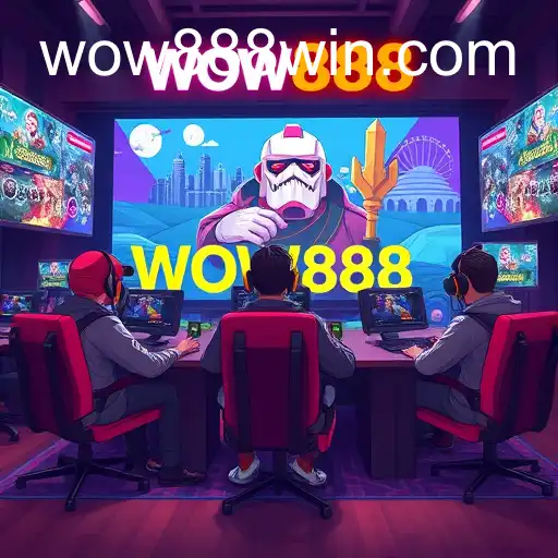 Innovations and Trends in Online Gaming