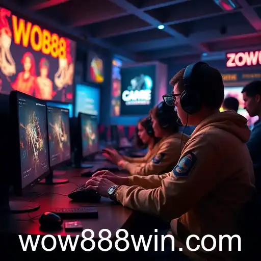 The Rise of Online Gaming Communities