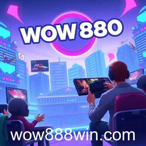 WOW888