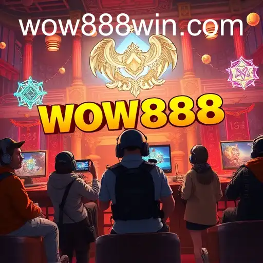 The Rise of WOW888 in Online Gaming