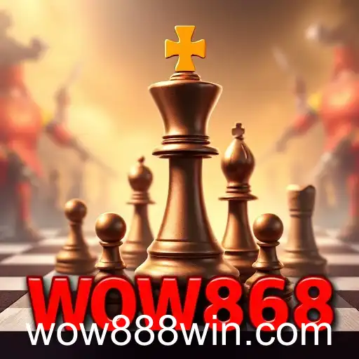 The Rise of WOW888: A New Era in Online Gaming