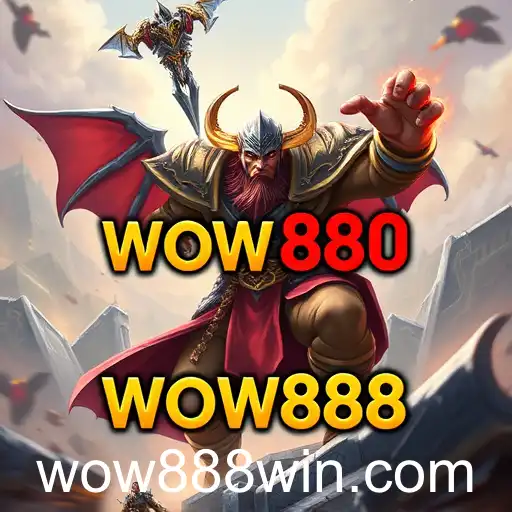 The Rise of WOW888 in 2025: Gaming and Innovation