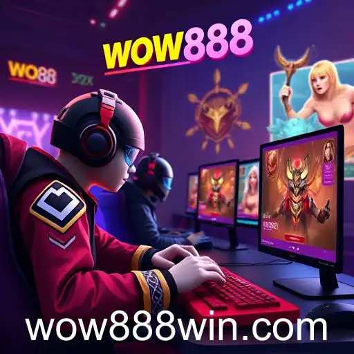 WOW888
