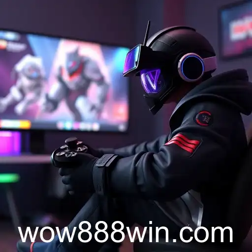 The Rise of WOW888 in the Gaming World