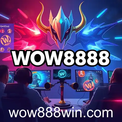 The Rise of WOW888 in Online Gaming