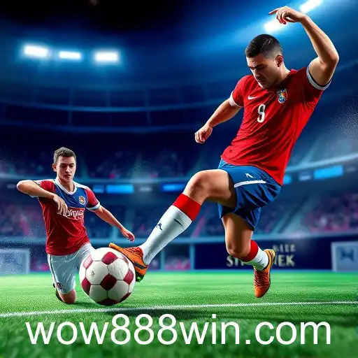 Diving into the Thrills of 'Sports Excitement' with WOW888