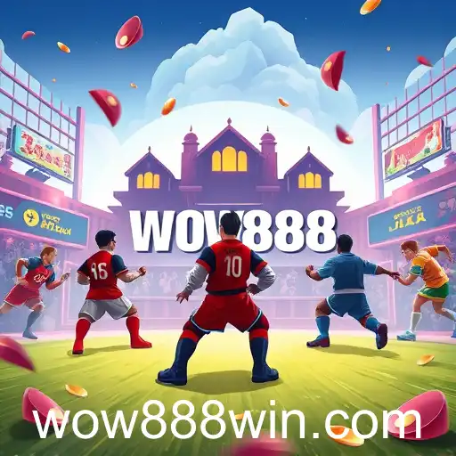 The Thriving Landscape of Online English Gaming