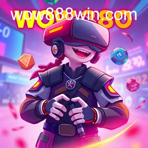 WOW888: Revolutionizing Online Gaming in 2025