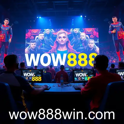 WOW888