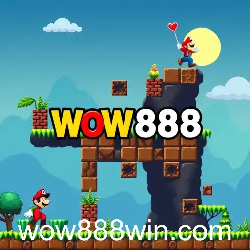 WOW888 Revolutionizes Online Gaming Experience