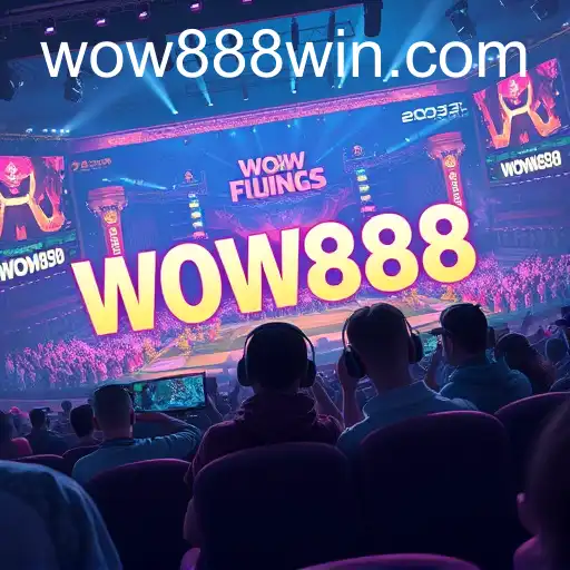 The Rise of WOW888 in the Gaming World