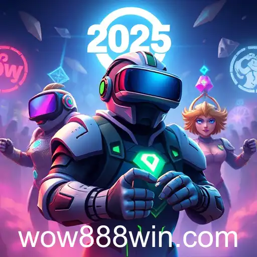 WOW888's Latest Trends and Updates in Gaming World