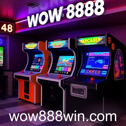 WOW888 Revolutionizes Online Gaming Landscape